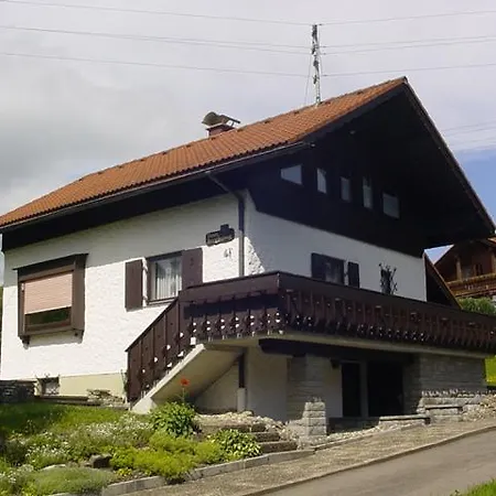 Sonnenhaeusle Klaus Und Sabine Schmid Holiday home Immenstadt im Allgaeu