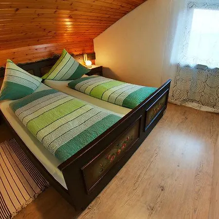 Sonnenhaeusle Klaus Und Sabine Schmid Holiday home Immenstadt im Allgaeu