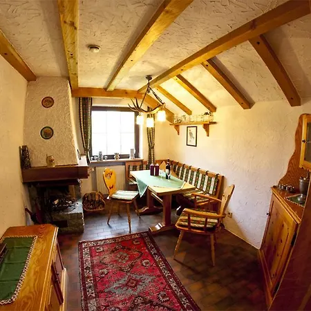 Sonnenhaeusle Klaus Und Sabine Schmid Holiday home *