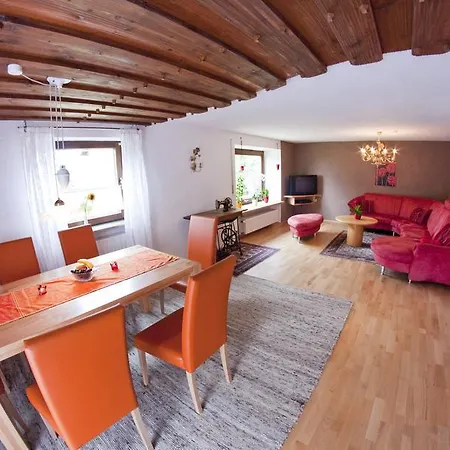 Holiday home Sonnenhaeusle Klaus Und Sabine Schmid